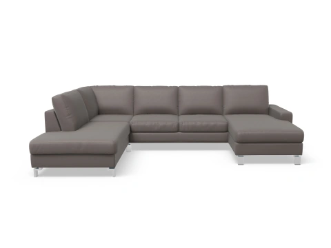 Wohnlandschaft UML Small L